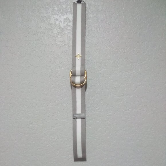 India Hicks Women's Belt New w/o tags - Picture 1 of 2